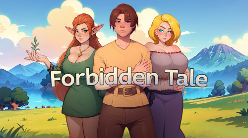 ForbiddenTale - Forbidden Tale v0.2.1 Porn Game