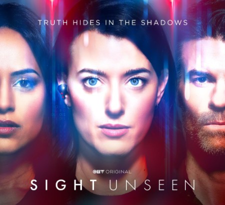 Sight Unseen (2024) S01E01 1080p WEB h264-BAE