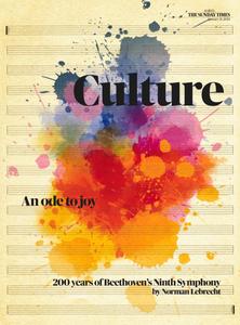 The Sunday Times Culture – January 21, 2024