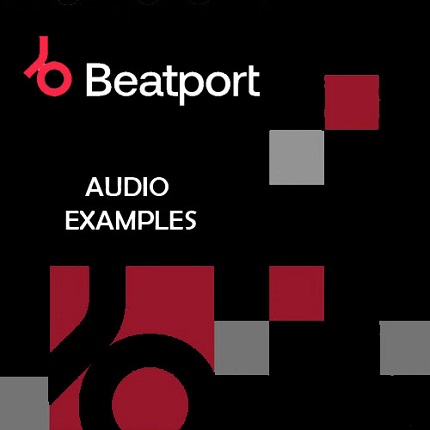 VA - Beatport Audio Examples January 2024