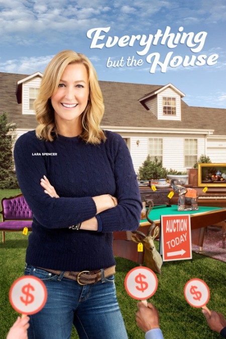 Everything But The House S02E03 1080p WEB h264-EDITH