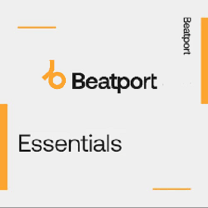 Beatport Essentials January 2024