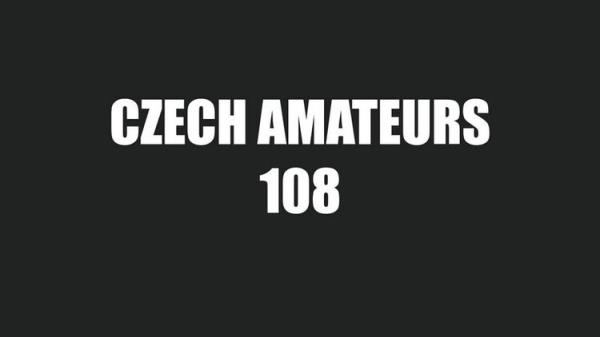 Amateurs 108 [CzechAmateurs/CzechAV] (HD 720p)