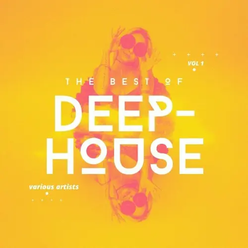 The Best of Deep-House Vol. 1 (2024)