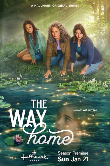 The Way Home (2023) S01E07 1080p WEB h264-EDITH