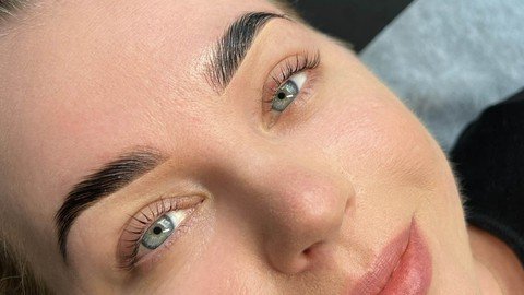 Learn Brow Lamination From Scratch