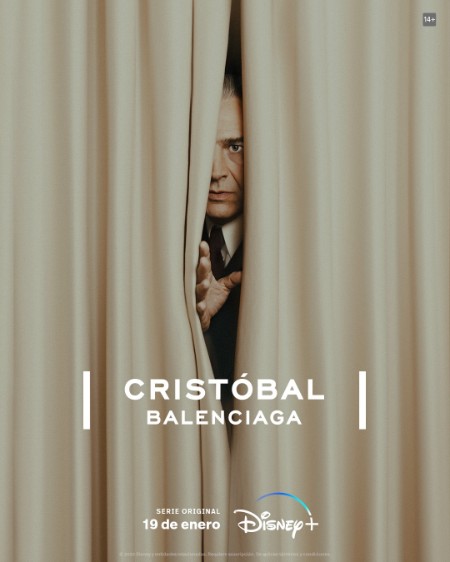 Cristobal Balenciaga S01E05 1080p WEB h264-EDITH