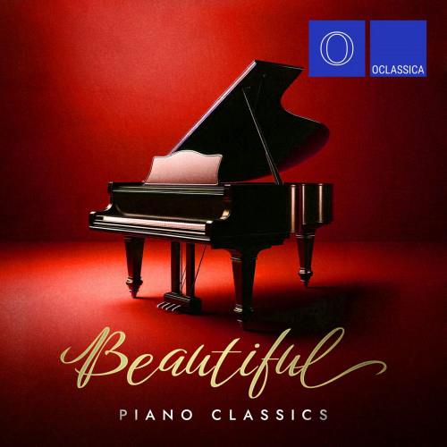Beautiful Piano Classics (2024) FLAC