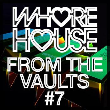 VA - Whore House From The Vaults #7 (2024) MP3