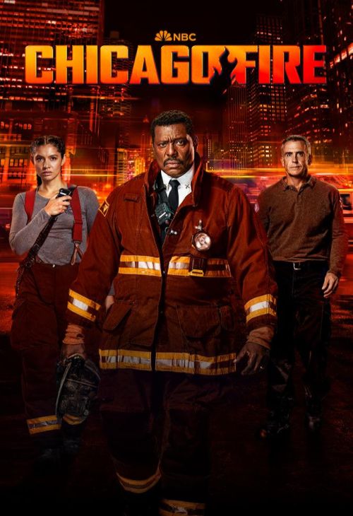 Chicago Fire (2023) [Sezon 12] PL.AI.1080p.WEB-DL.x264.AC3-DSiTE / Lektor PL