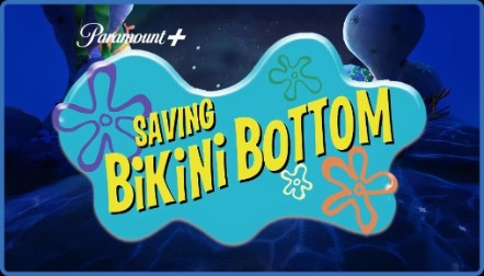 Saving Bikini Bottom The Sandy Cheeks Movie (2024) 720p HDCAM-C1NEM4