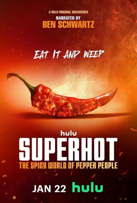 Superhot The Spicy World of Pepper People S01E04 1080p WEB H264-PeterPiperPickedAP...