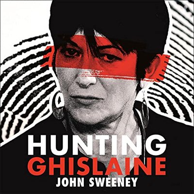 Hunting Ghislaine (Audiobook)