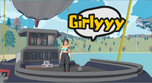 Wargasm Games - Girlyyy Dev Build 2