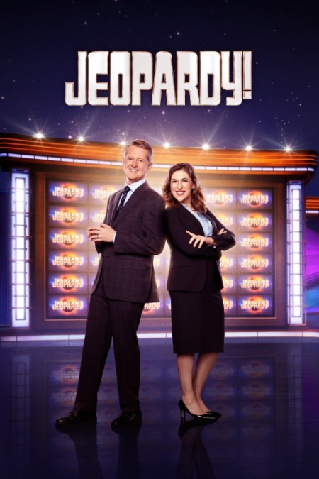 Jeopardy UK (2024) S01E16 1080p WEB h264-CODSWALLOP