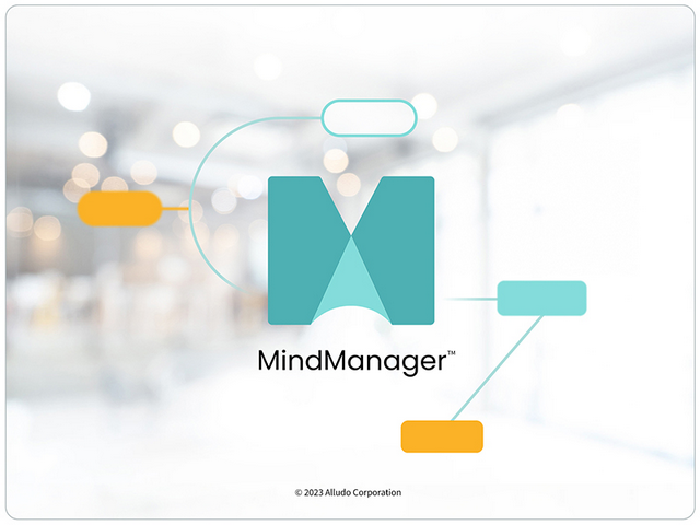 MindManager 2023