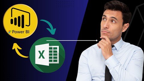 Complete Power Bi Course For Beginners To Intermediate