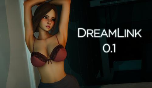 Noctus Games - DreamLink v0.1 Public pc\mac + Mod Porn Game