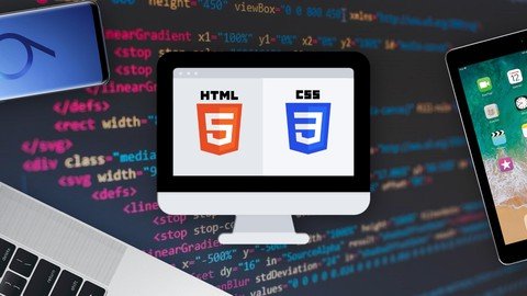 Html & Css From Zero To Hero