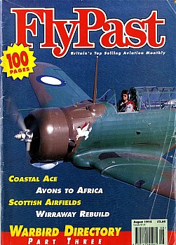 FlyPast 1995 No 08