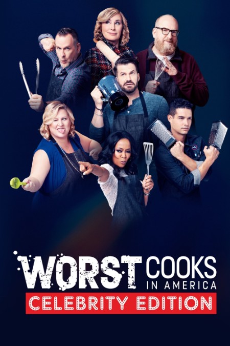 Worst Cooks in America S27E03 1080p WEB h264-EDITH