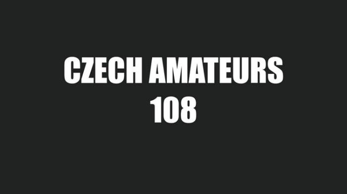 Amateurs 108 (HD 720p) - CzechAmateurs/CzechAV - [2023]