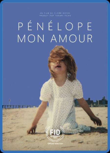 Penelope My Love (2021) 720p WEBRip x264 AAC-YTS