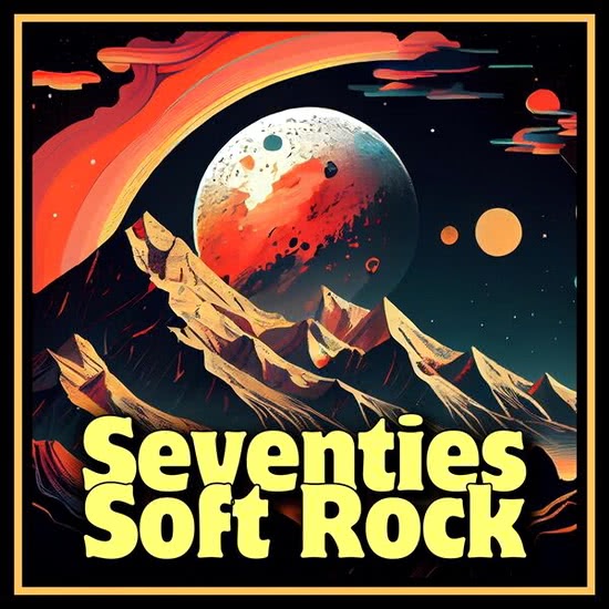 Seventies Soft Rock