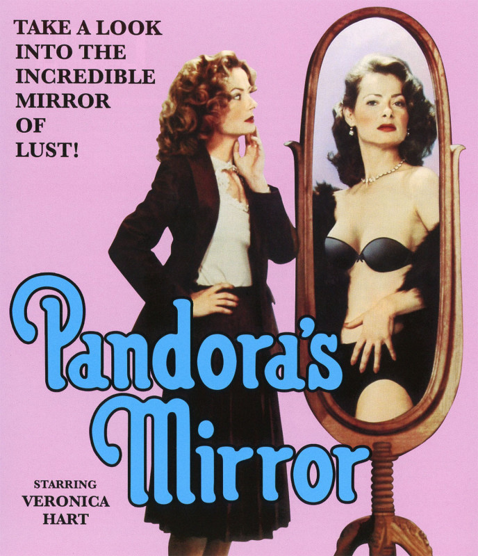 Pandora's Mirror / Зеркало Пандоры (Warren Evans, - 1.36 GB
