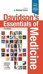 Davidson’s Essentials of Medicine (3rd Edition)