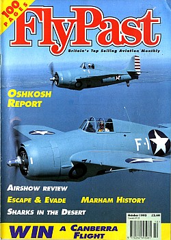 FlyPast 1995 No 10