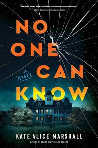 No One Can Know A Novel