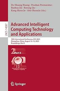Advanced Intelligent Computing Technology and Applications 19th International Conference, ICIC 2023, Zhengzhou, China, (Part II)