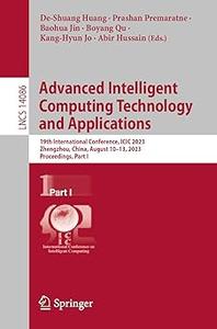 Advanced Intelligent Computing Technology and Applications 19th International Conference, ICIC 2023, Zhengzhou, China, (Part I)