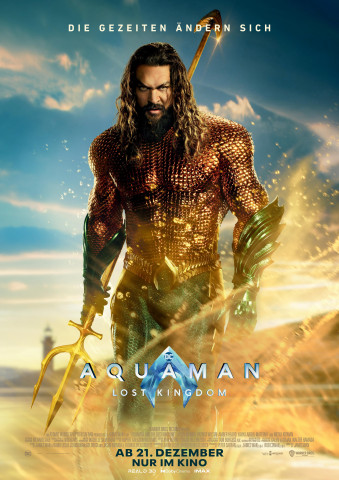 Aquaman Lost Kingdom 2023 German Dl 720p Web x264-WvF