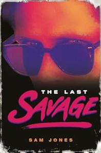 The Last Savage