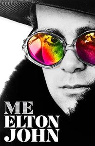 Me Elton John Official Autobiography (2024)