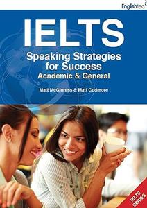 IELTS Speaking Strategies for Success (IELTS Series)