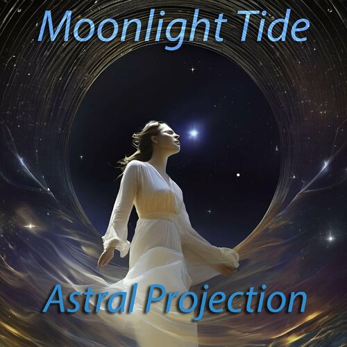Moonlight Tide - Astral Projection (2024) MP3