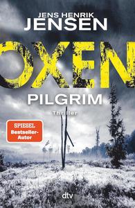 Oxen. Pilgrim