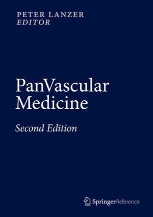 PanVascular Medicine, Second Edition (2024)