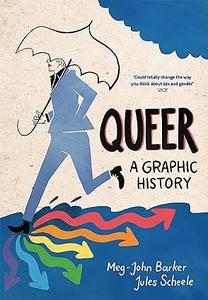 Queer A Graphic History (Repost)