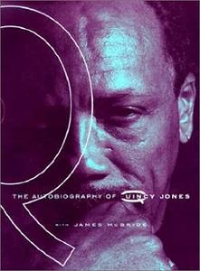 Q the autobiography of Quincy Jones