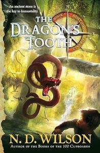 The Dragon’s Tooth (Ashtown Burials #1)