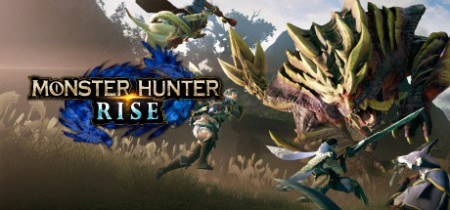 Monster Hunter Rise [FitGirl Repack] 2efc72baa4e63483863b2f69b2227c57