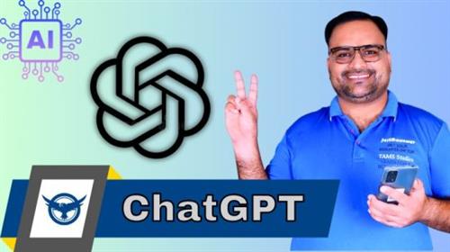 ChatGPT Complete Guide – Complete Support