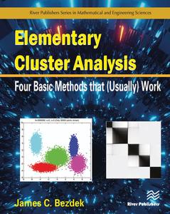 Elementary Cluster Analysis Four Basic Methods that (Usually) Work