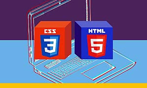 HTML5 and CSS3 Fundamentals (2020-04)
