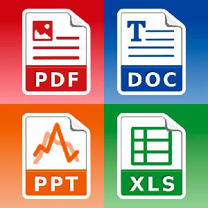 PDF Converter – Convert file v242