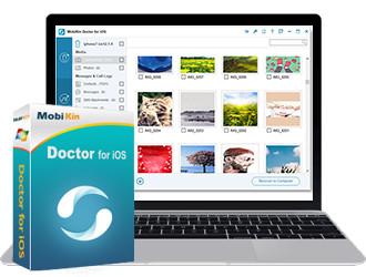 MobiKin Doctor for iOS 4.0.16 Multilingual